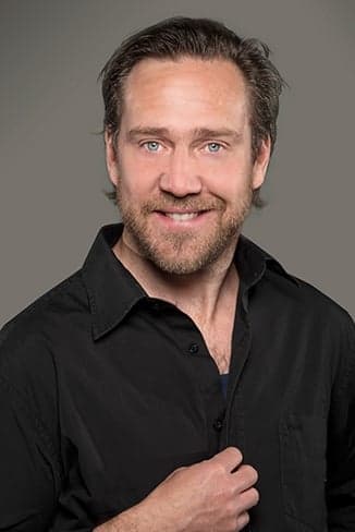 Jesper Barkselius Profile Photo