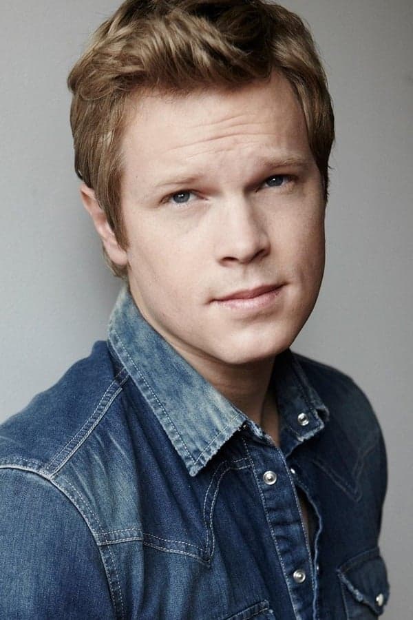 Luke Ford Profile Photo