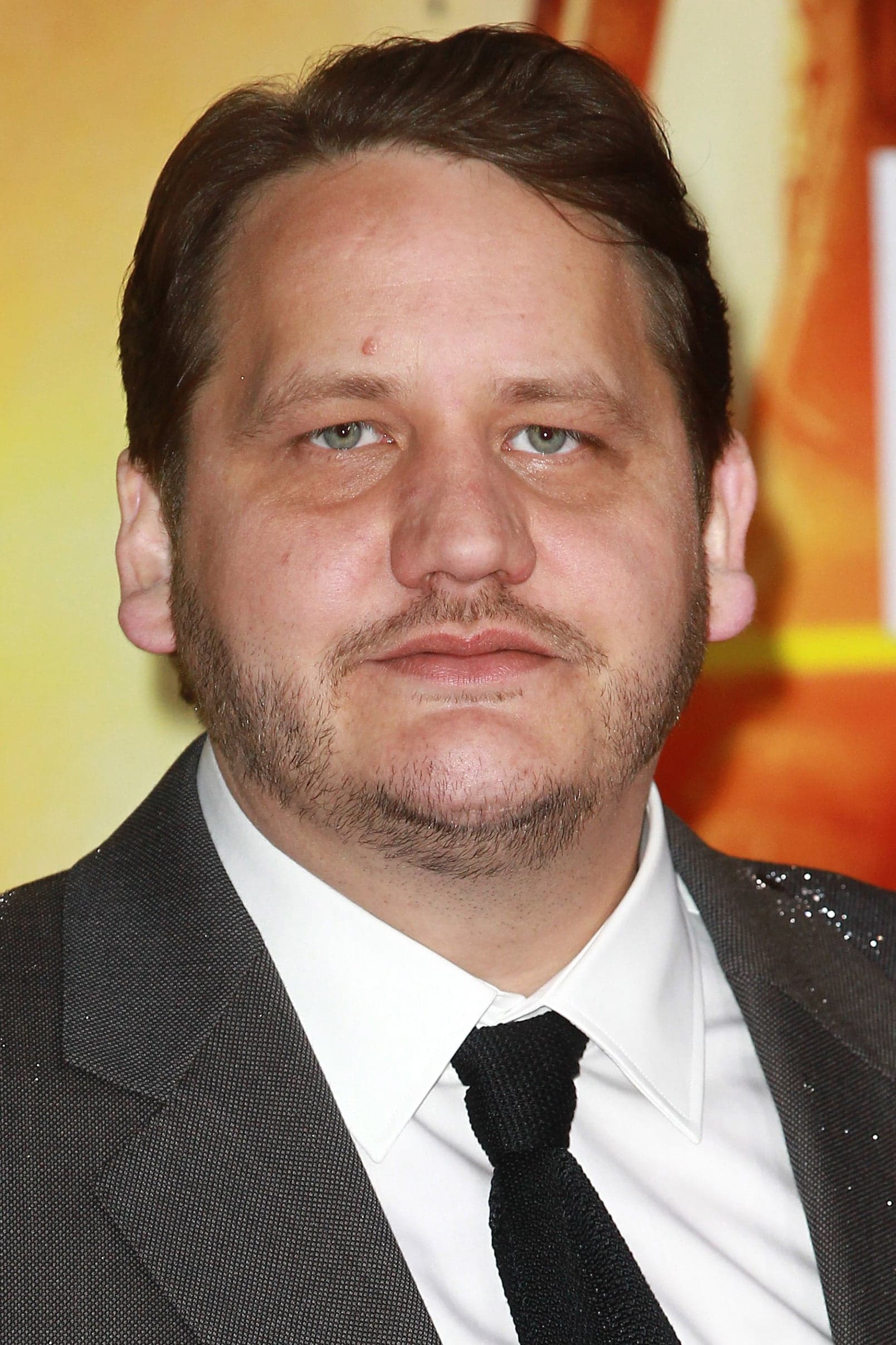 Tony Way Profile Photo