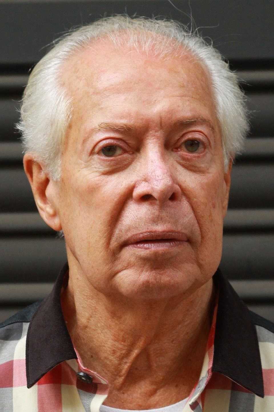 Carlos Lasarte Profile Photo