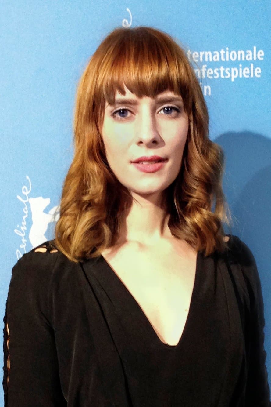 Cornelia Ivancan Profile Photo