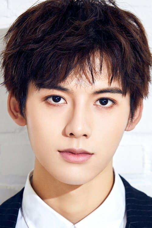 Aaron Deng Profile Photo