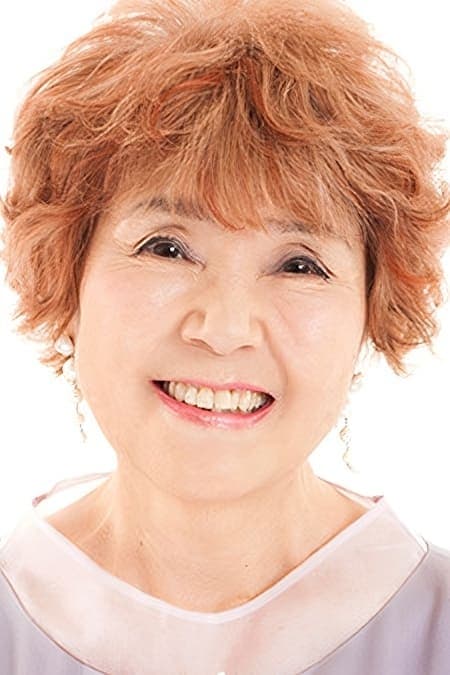 Michiko Nomura Profile Photo