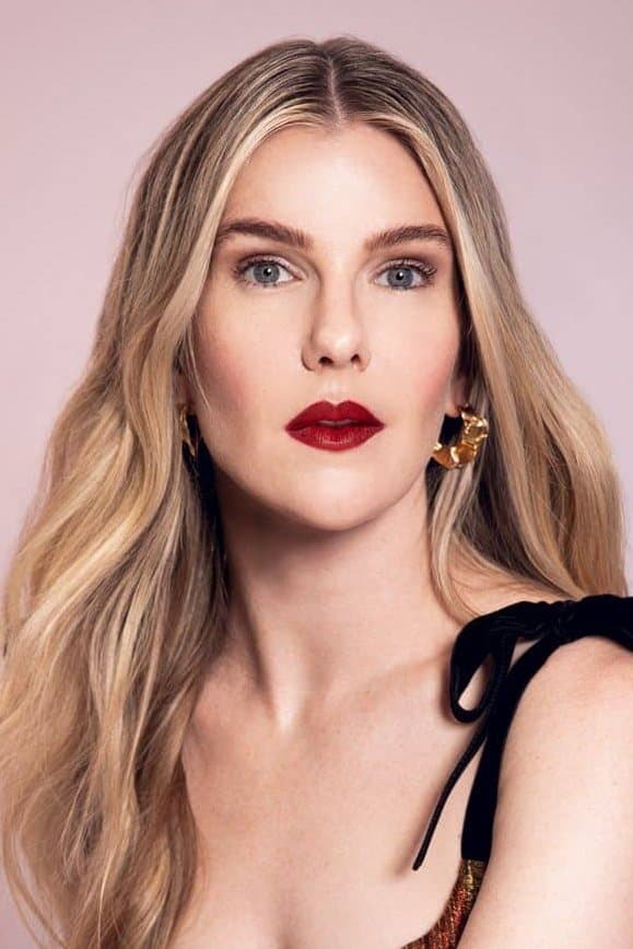 Lily Rabe Profile Photo