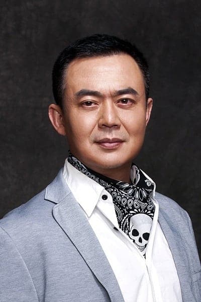 Ma Wei Jiang Profile Photo