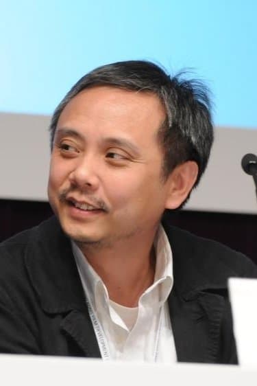Gordon Chan Profile Photo