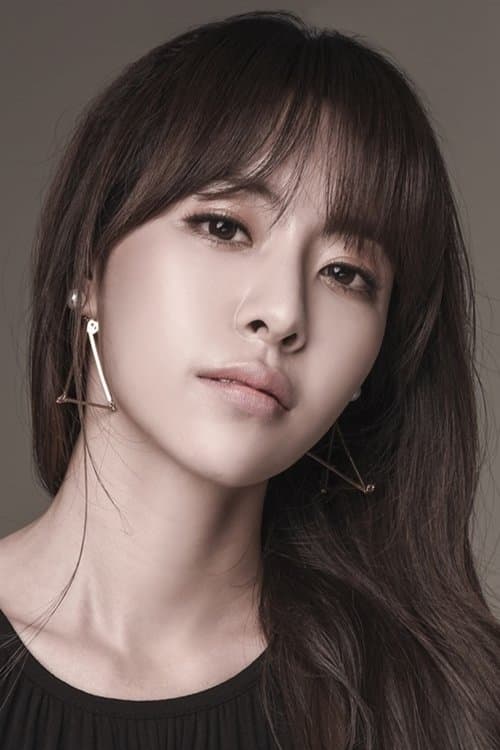 Jeong Da-Sol Profile Photo