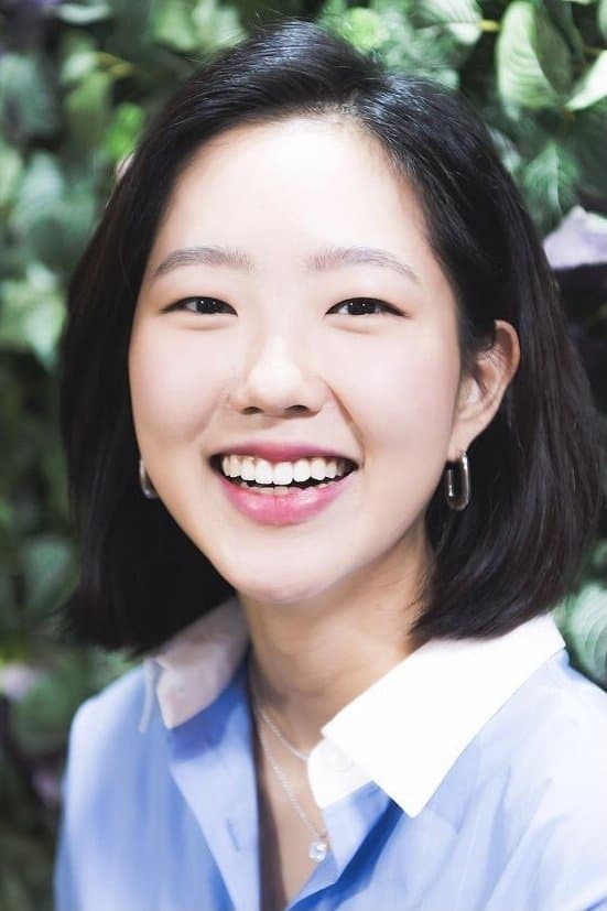 Park Se-jin Profile Photo
