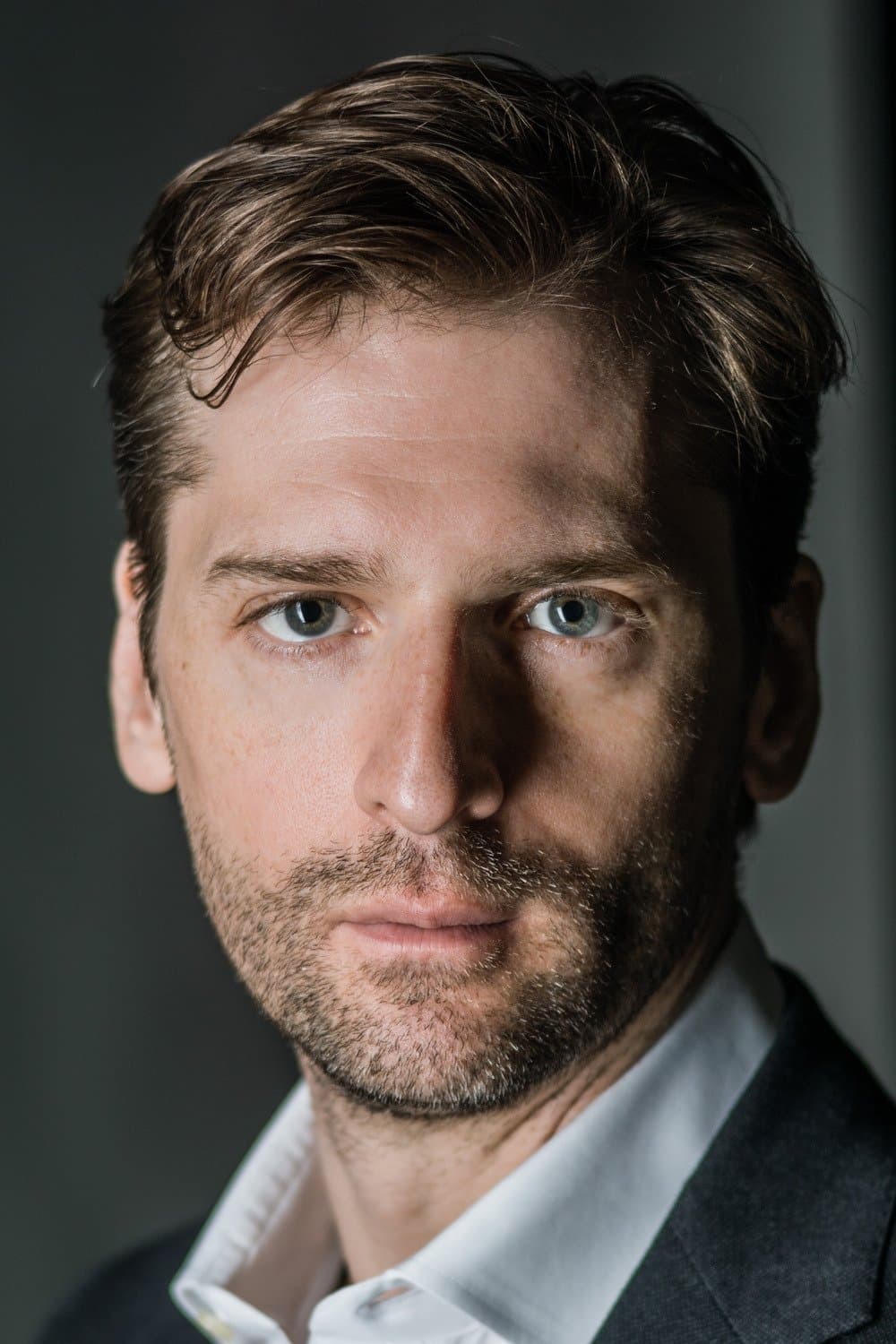 Vladimir Koshevoy Profile Photo