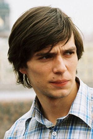 Pavel Barshak Profile Photo