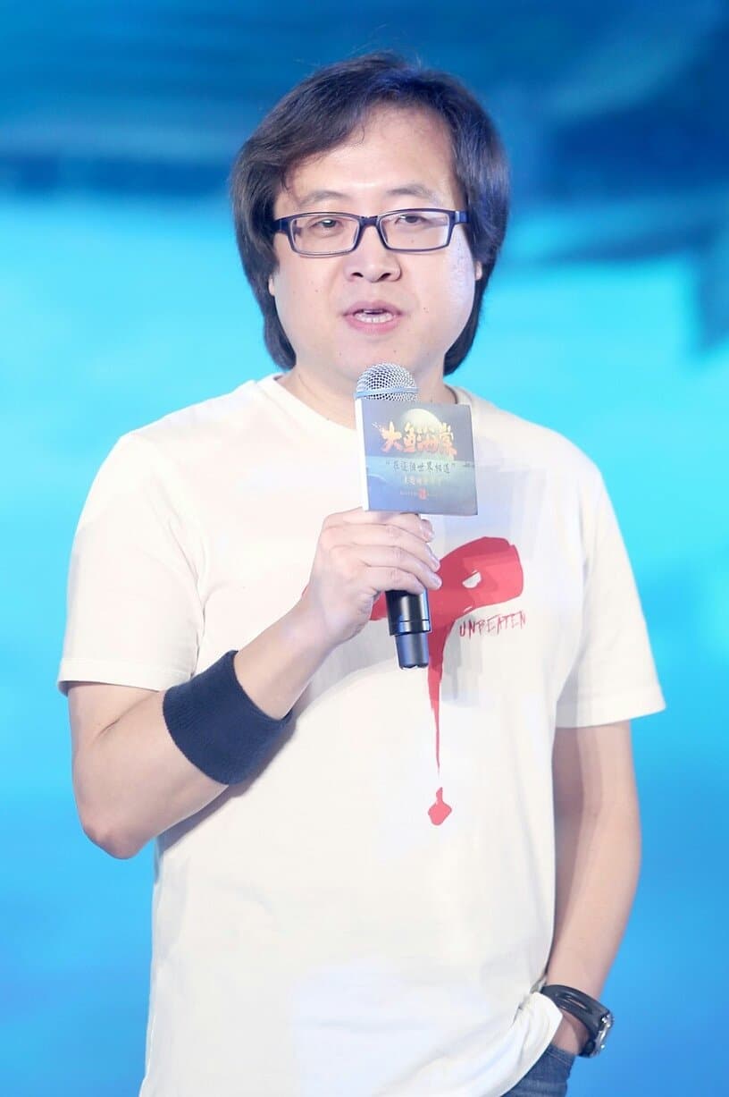 Tian Xiao Peng Profile Photo