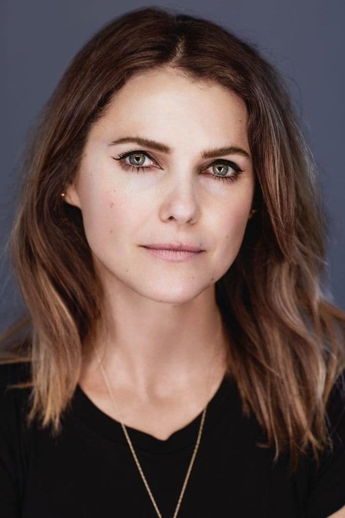 Keri Russell Profile Photo
