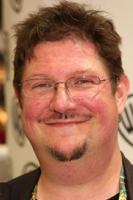 Dave B. Mitchell Profile Photo