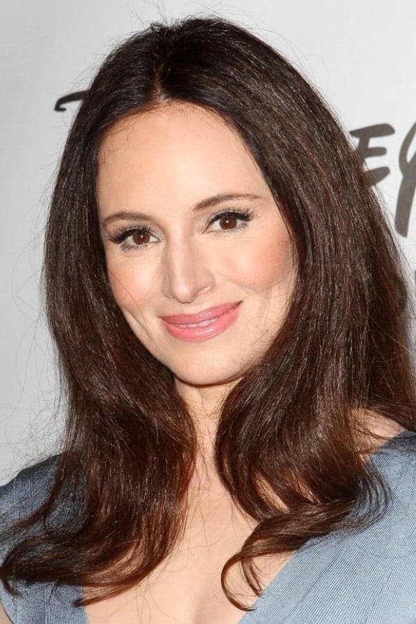 Madeleine Stowe Profile Photo