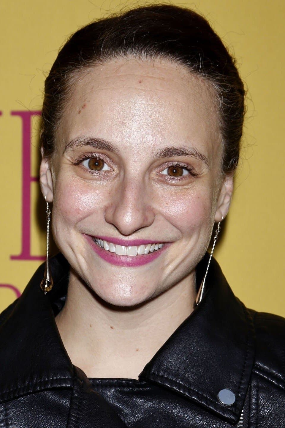 Tracee Chimo Profile Photo