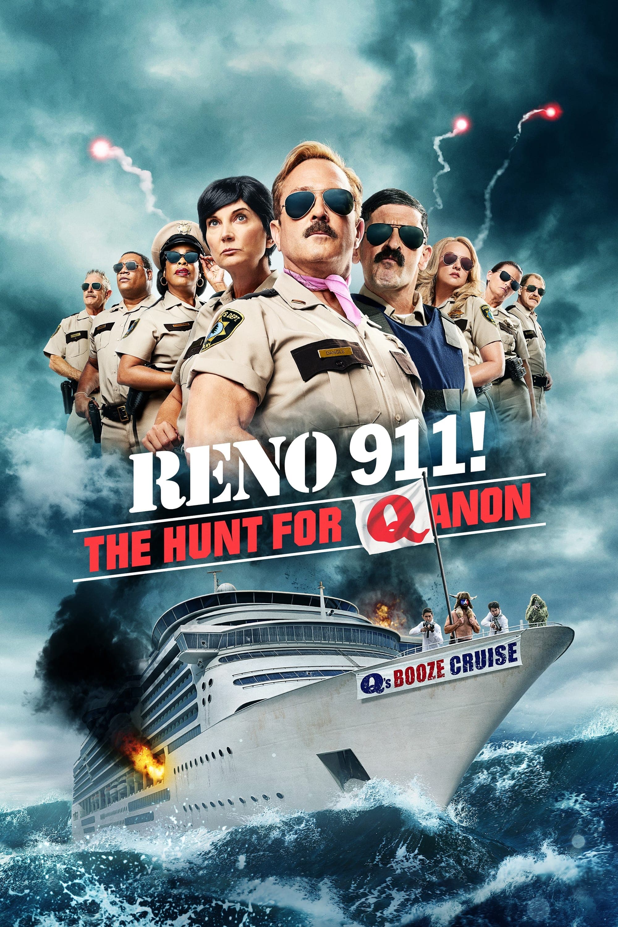 null Movie Poster