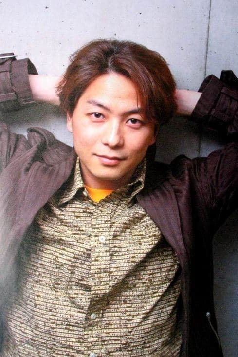 Tomohiro Tsuboi Profile Photo