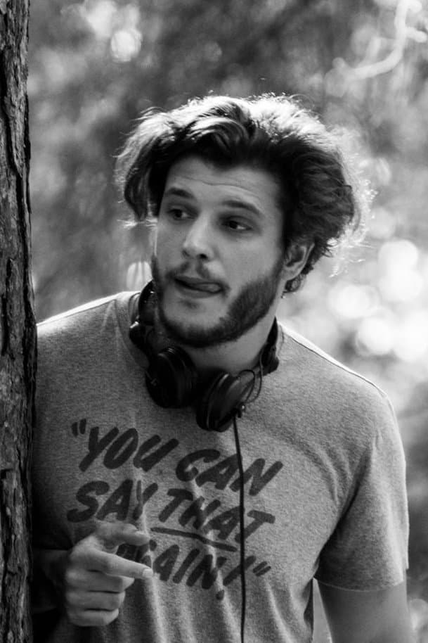 Jonas Govaerts Profile Photo