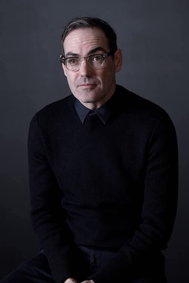 Chad Hartigan Profile Photo