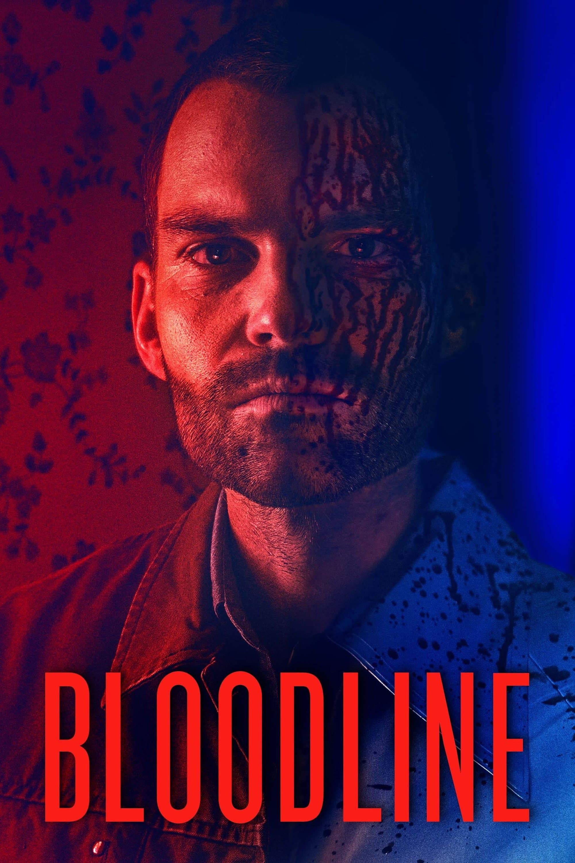 Bloodline Movie Poster