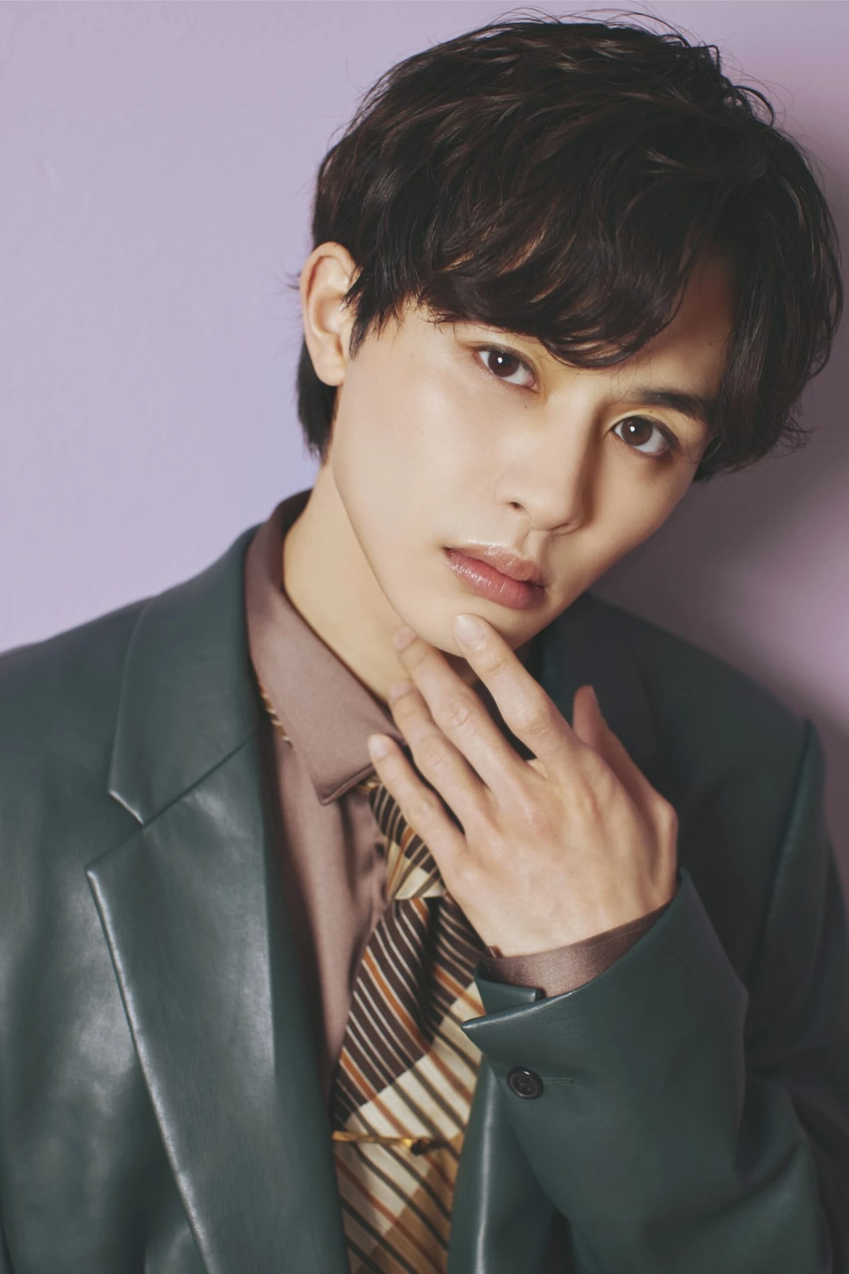 Takuya Kusakawa Profile Photo
