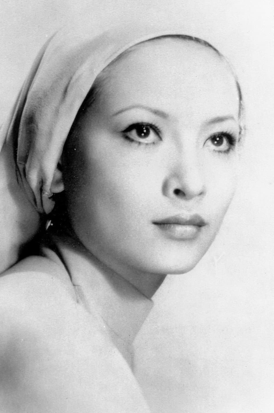 Hsu Feng Profile Photo