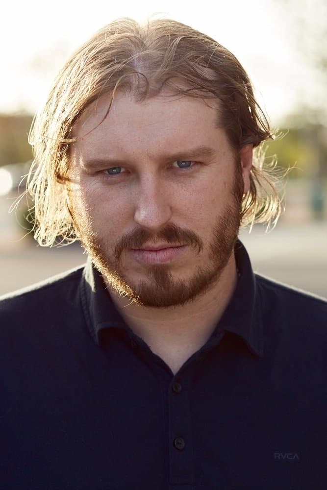 Ryan Kruger Profile Photo
