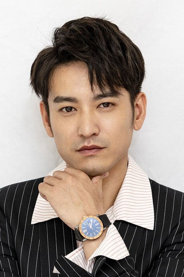 Yuan Wenkang Profile Photo