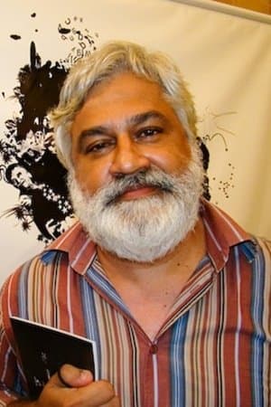 Paulo Halm Profile Photo