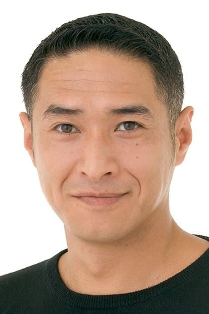 Koji Ochiai Profile Photo