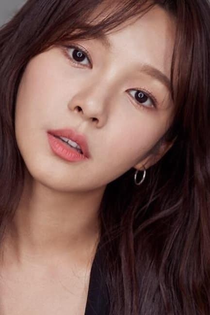 Seong Hye-Min Profile Photo