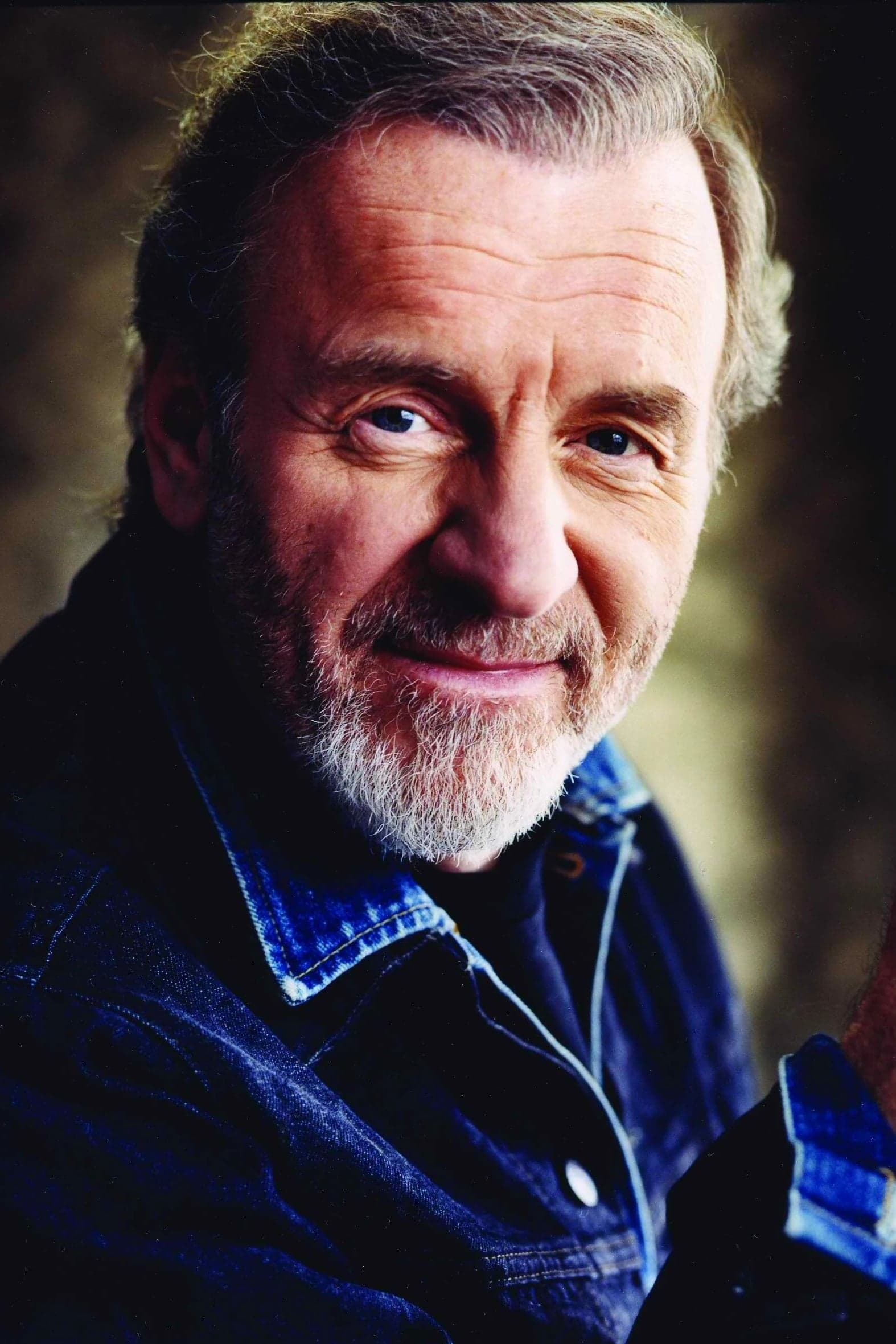 Colm Wilkinson Profile Photo