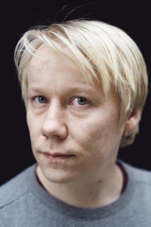 Eirik Svensson Profile Photo