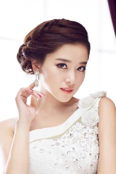 Kan Qingzi Profile Photo