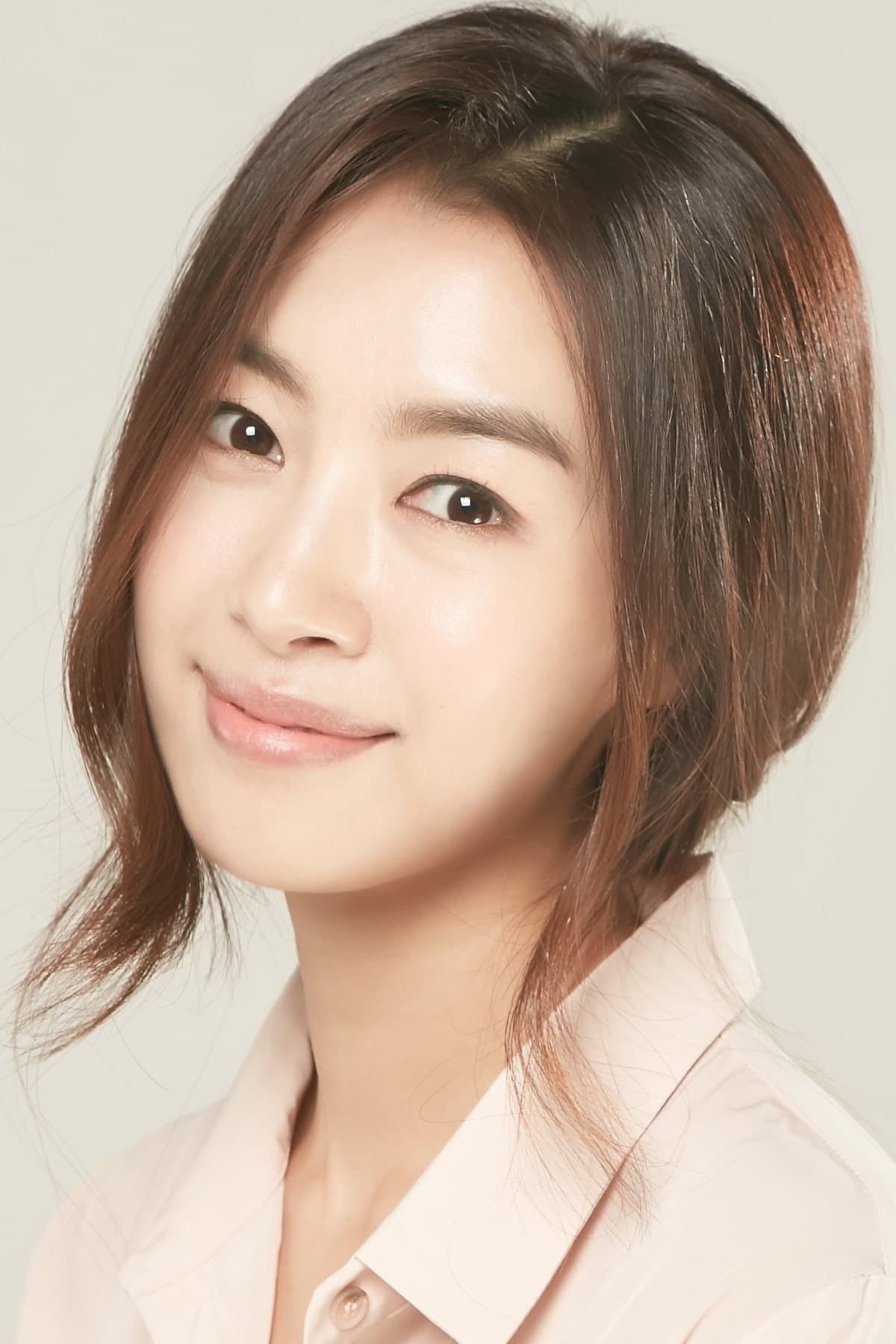 Bae Jung-hwa Profile Photo