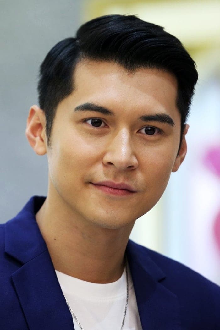 Carlos Chan Profile Photo