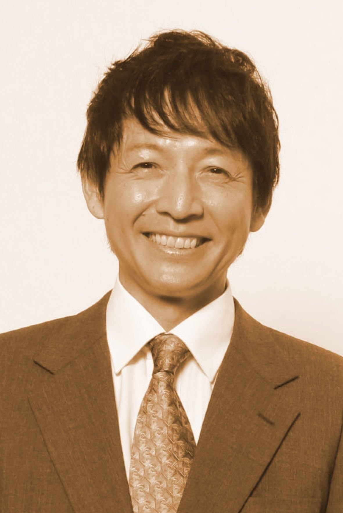 Toshihide Tonesaku Profile Photo