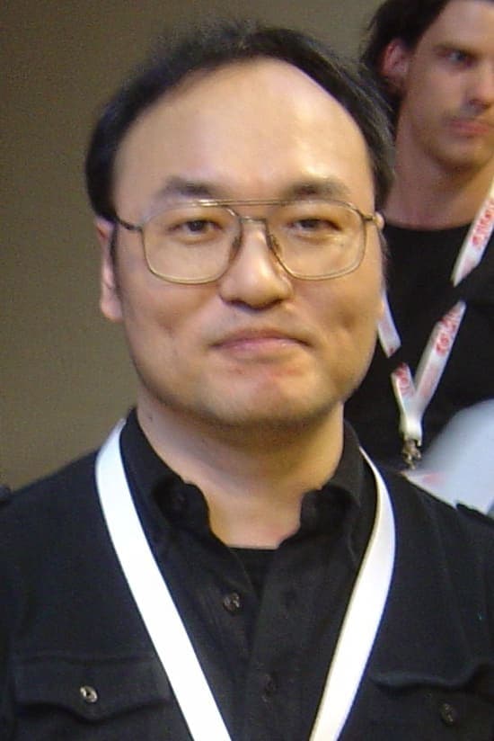 Gosho Aoyama Profile Photo