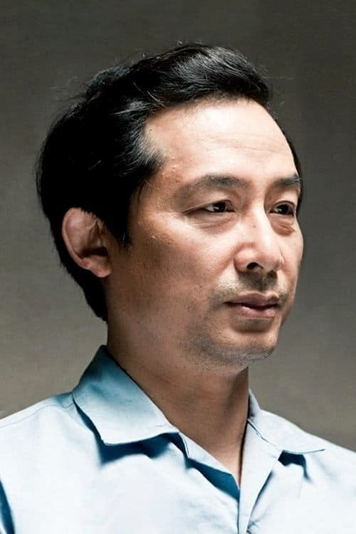 Jo Young-jin Profile Photo