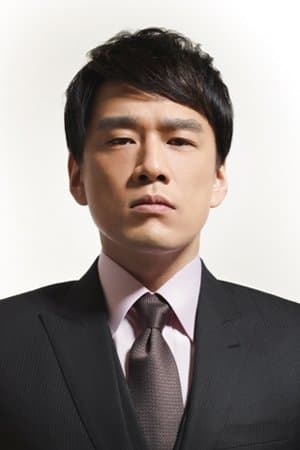 David Wang Profile Photo