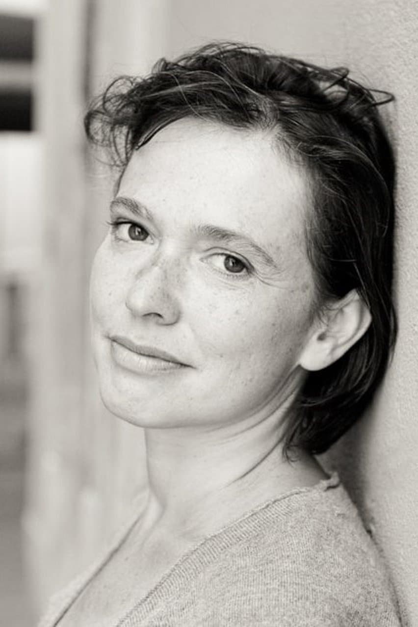 Amanda Langlet Profile Photo