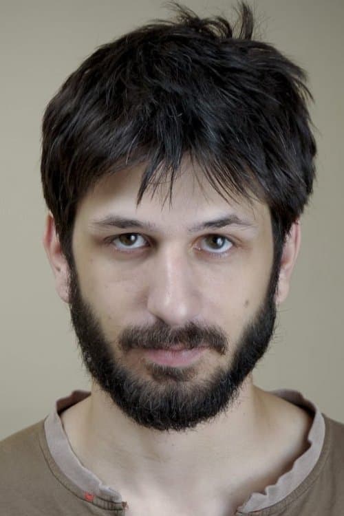 Ushan Çakır Profile Photo