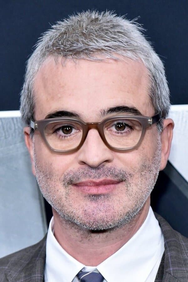Alex Kurtzman Profile Photo