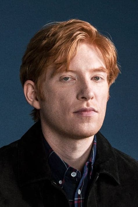 Domhnall Gleeson Profile Photo