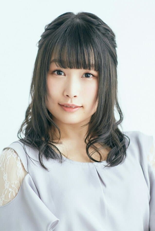 Erisa Ichihara Profile Photo