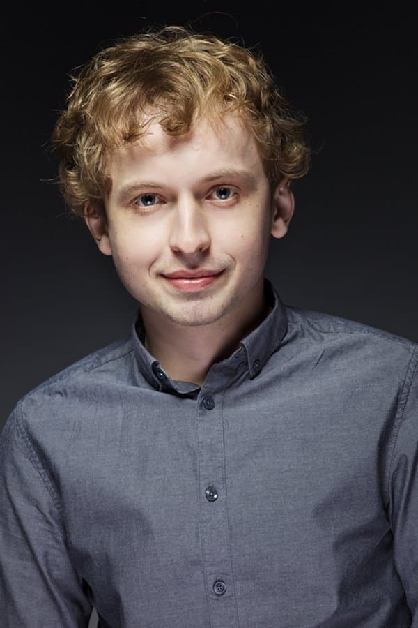 Rafał Fudalej Profile Photo