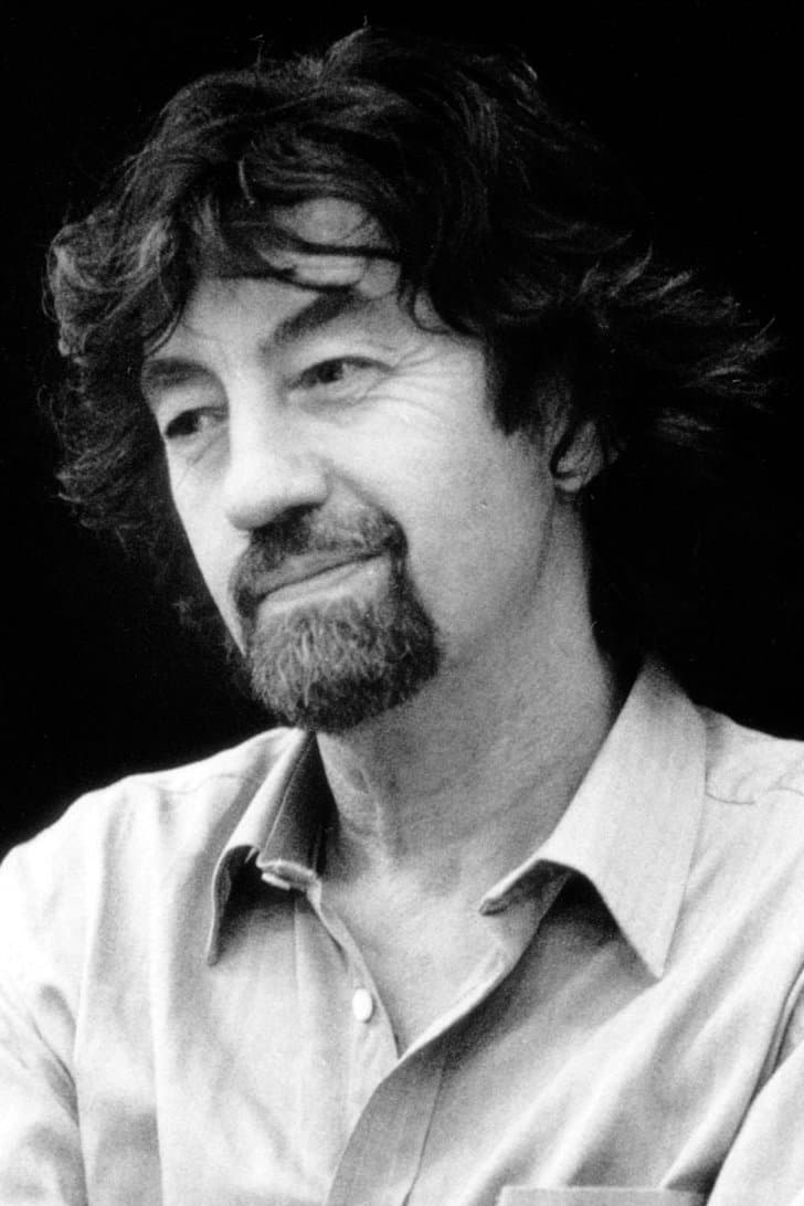 Trevor Nunn Profile Photo