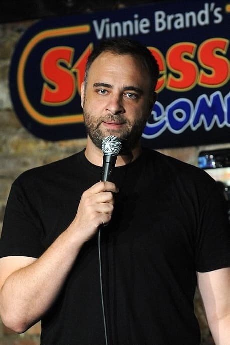 Kurt Metzger Profile Photo