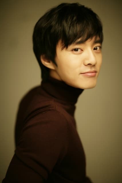 Baek Jae-ho Profile Photo