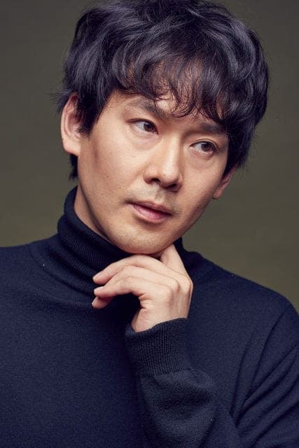 Park Jong-hwan Profile Photo